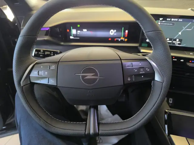 Opel Grandland view 14