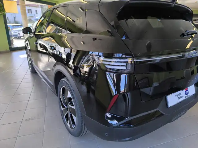 Opel Grandland view 7