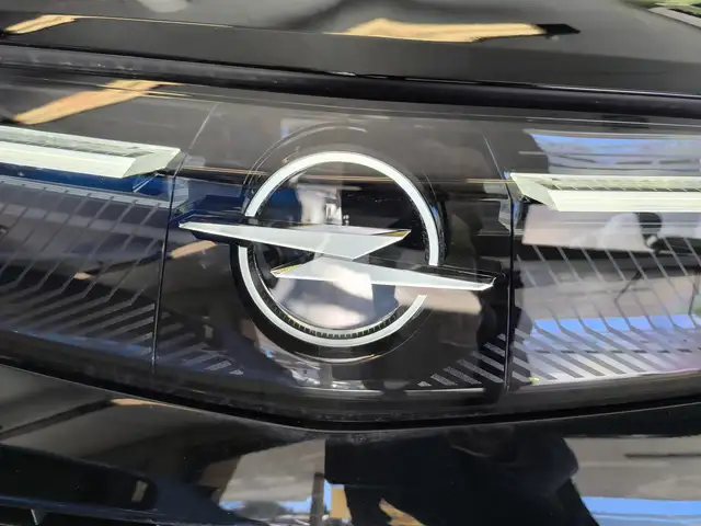 Opel Grandland view 11