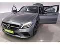 Mercedes-Benz C 220 d Limo 9G-tronic AMG Line+LED+NAVI+VIRTUAL Szary - thumbnail 19
