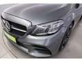 Mercedes-Benz C 220 d Limo 9G-tronic AMG Line+LED+NAVI+VIRTUAL Gris - thumbnail 12