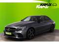 Mercedes-Benz C 220 d Limo 9G-tronic AMG Line+LED+NAVI+VIRTUAL Gris - thumbnail 4