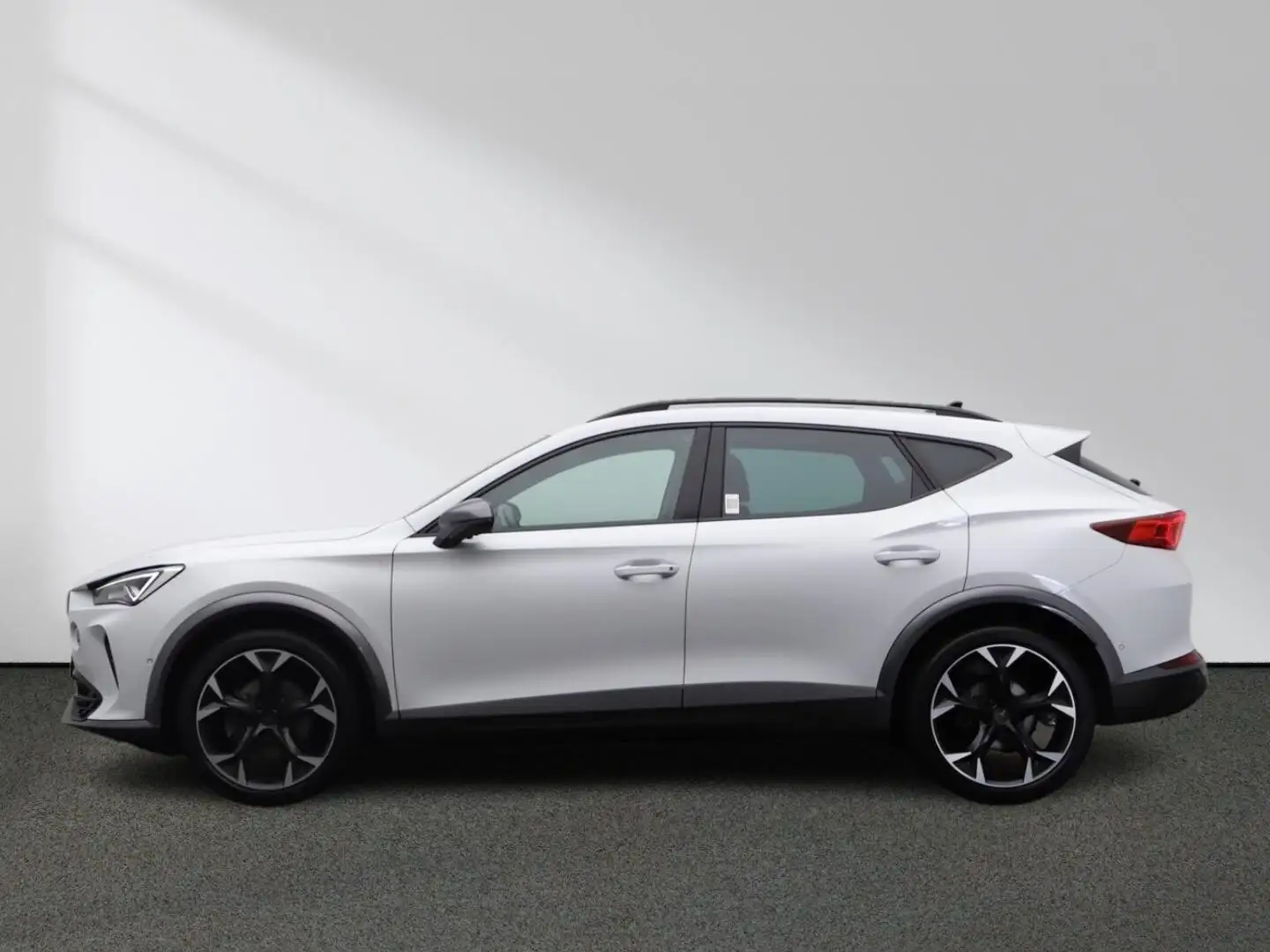 CUPRA Formentor 1.5 TSI DSG CarPlay Pano Digi-Cockpit Blanc - 2