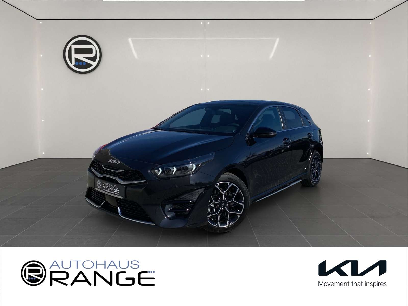Kia Ceed / cee'd occasion