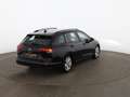 Volkswagen Golf Variant Golf VIII Variant 2.0 TDI Life Aut LED RADAR NAVI Schwarz - thumbnail 3