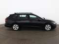 Volkswagen Golf Variant Golf VIII Variant 2.0 TDI Life Aut LED RADAR NAVI Schwarz - thumbnail 4