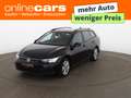 Volkswagen Golf Variant Golf VIII Variant 2.0 TDI Life Aut LED RADAR NAVI Schwarz - thumbnail 1