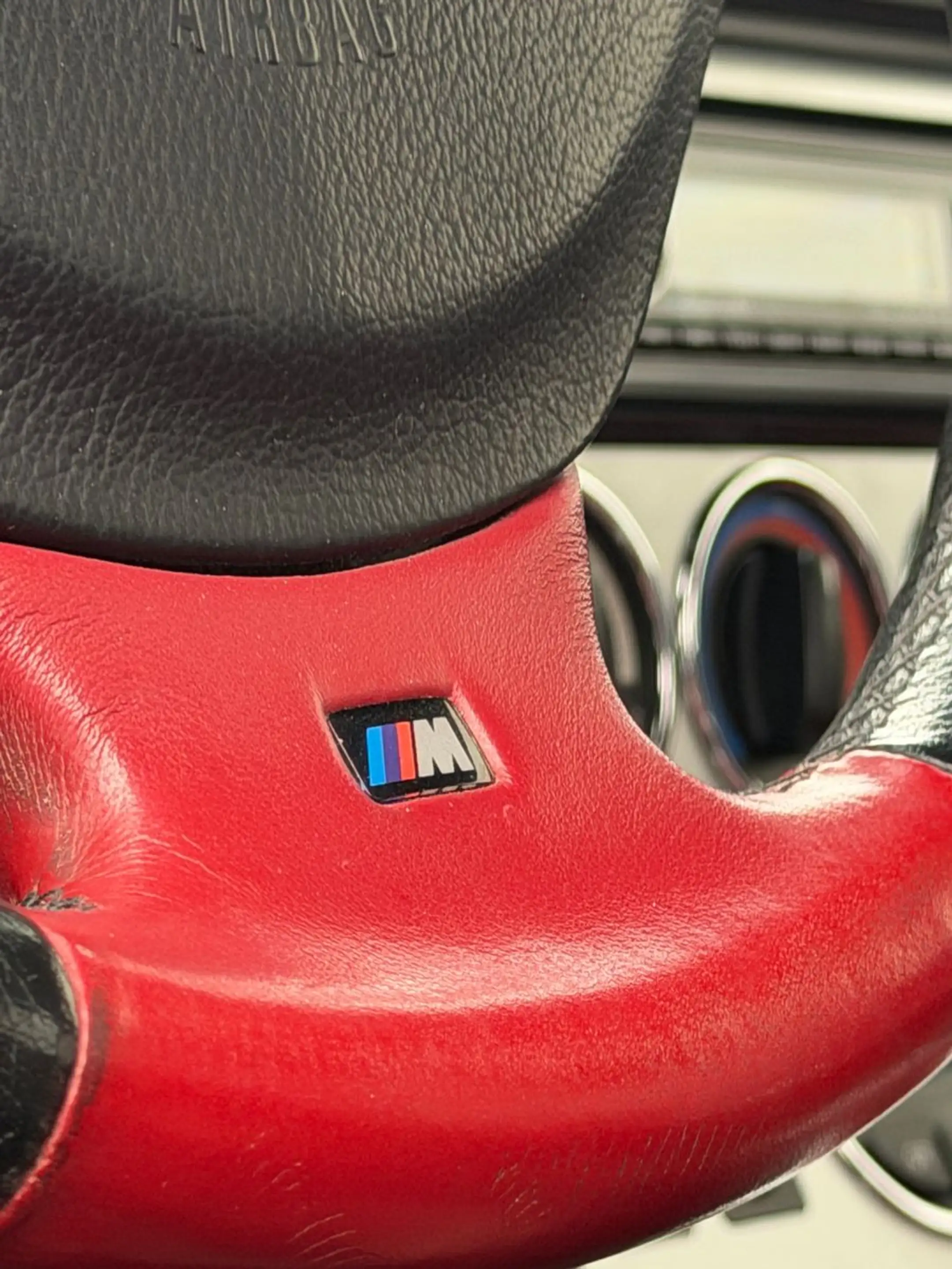 BMW Z3 Roadster — photo 11