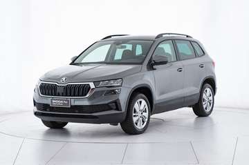 1.0 TSI Selection