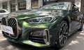 BMW 440 Serie 4 G23 2020 Cabrio M440i Cabrio 48 Vdrive Verde - thumbnail 2