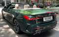 BMW 440 Serie 4 G23 2020 Cabrio M440i Cabrio 48 Vdrive Verde - thumbnail 14