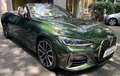 BMW 440 Serie 4 G23 2020 Cabrio M440i Cabrio 48 Vdrive Verde - thumbnail 10