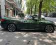 BMW 440 Serie 4 G23 2020 Cabrio M440i Cabrio 48 Vdrive Verde - thumbnail 11