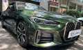BMW 440 Serie 4 G23 2020 Cabrio M440i Cabrio 48 Vdrive Verde - thumbnail 3
