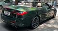 BMW 440 Serie 4 G23 2020 Cabrio M440i Cabrio 48 Vdrive Verde - thumbnail 13
