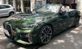 BMW 440 Serie 4 G23 2020 Cabrio M440i Cabrio 48 Vdrive Verde - thumbnail 9