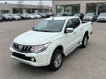 d.cab 2.4d Intense 4wd 181cv auto N1 my17