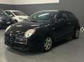 Alfa Romeo MiTo MiTo 2011 1.4 tb m.air Distinctiv sport pack 135cv Nero - thumbnail 2