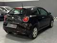 Alfa Romeo MiTo MiTo 2011 1.4 tb m.air Distinctiv sport pack 135cv Nero - thumbnail 6