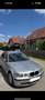 BMW 316 316i Coupé Sport-Edition Silber - thumbnail 2