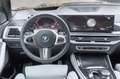BMW X5 50e M SPORT.DR.ASS.LUFT.PANO.360°.H/K.AHK.22" Schwarz - thumbnail 13