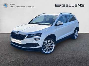 1.5 TSI ACT 150ch Style DSG7
