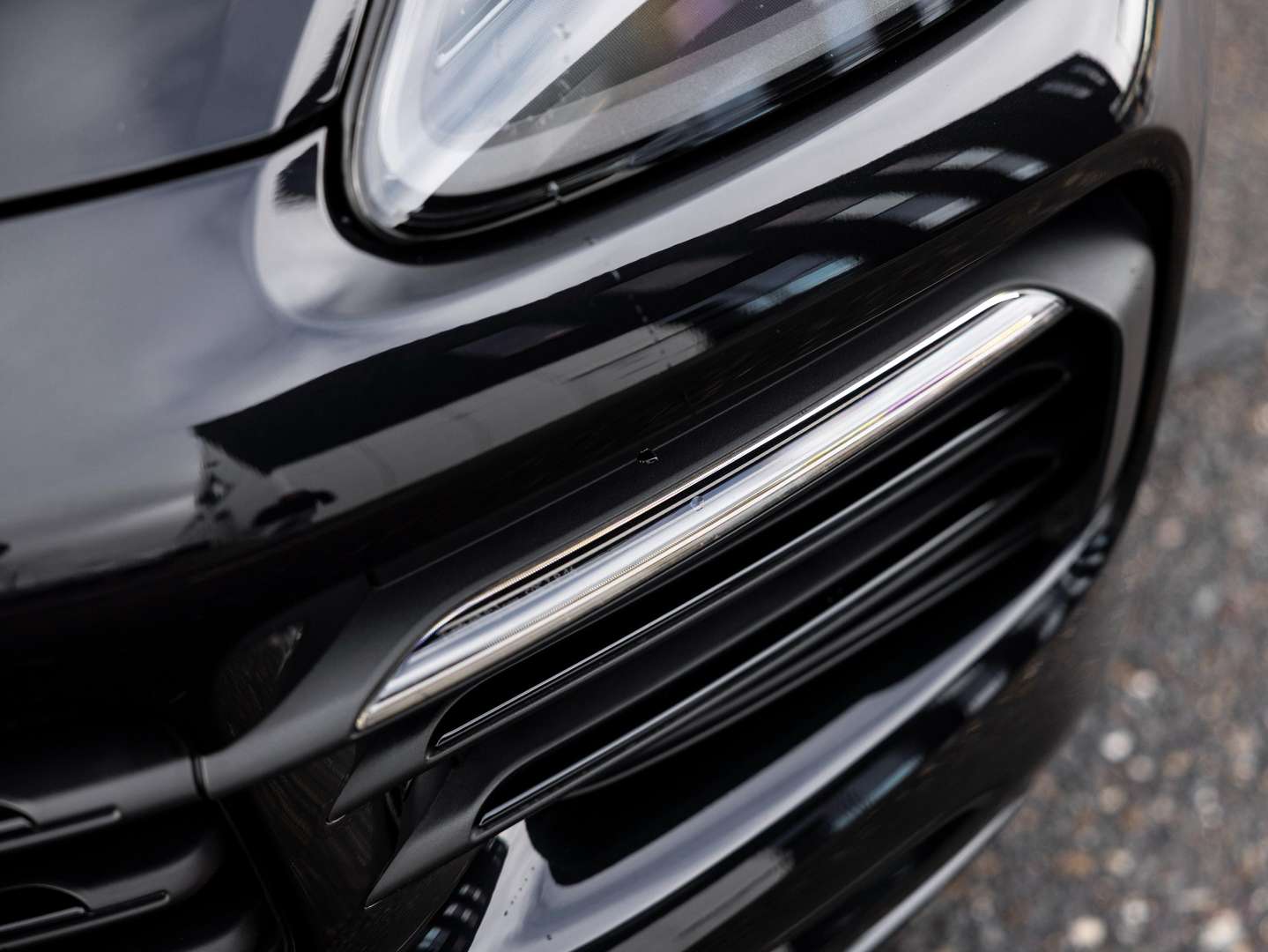 Porsche Cayenne III E-Hybrid - - Joinsteer - #5