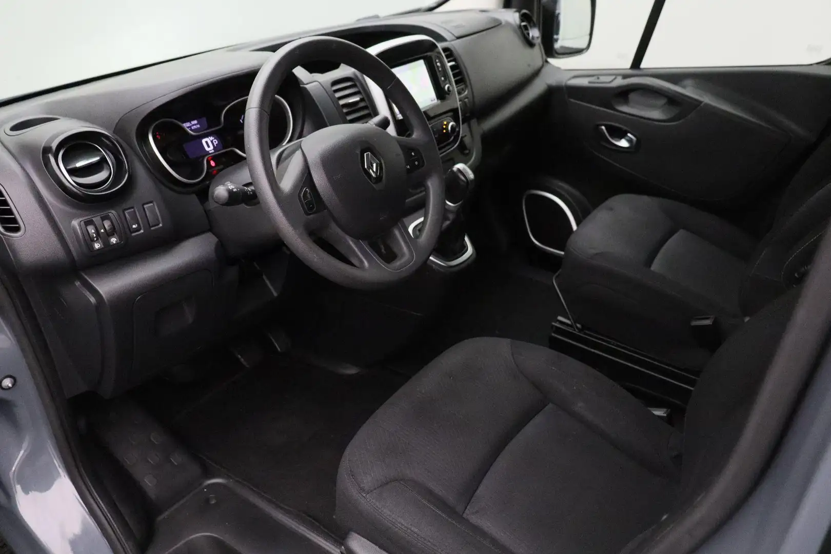 Renault Trafic 2.0 dCi 170 T29 L2H1 DC Luxe Dubbel Cabine | Camer - 2