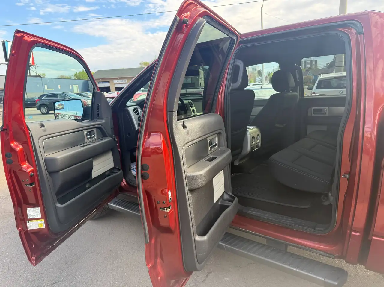 Ford F 150 снимка Ford F 150