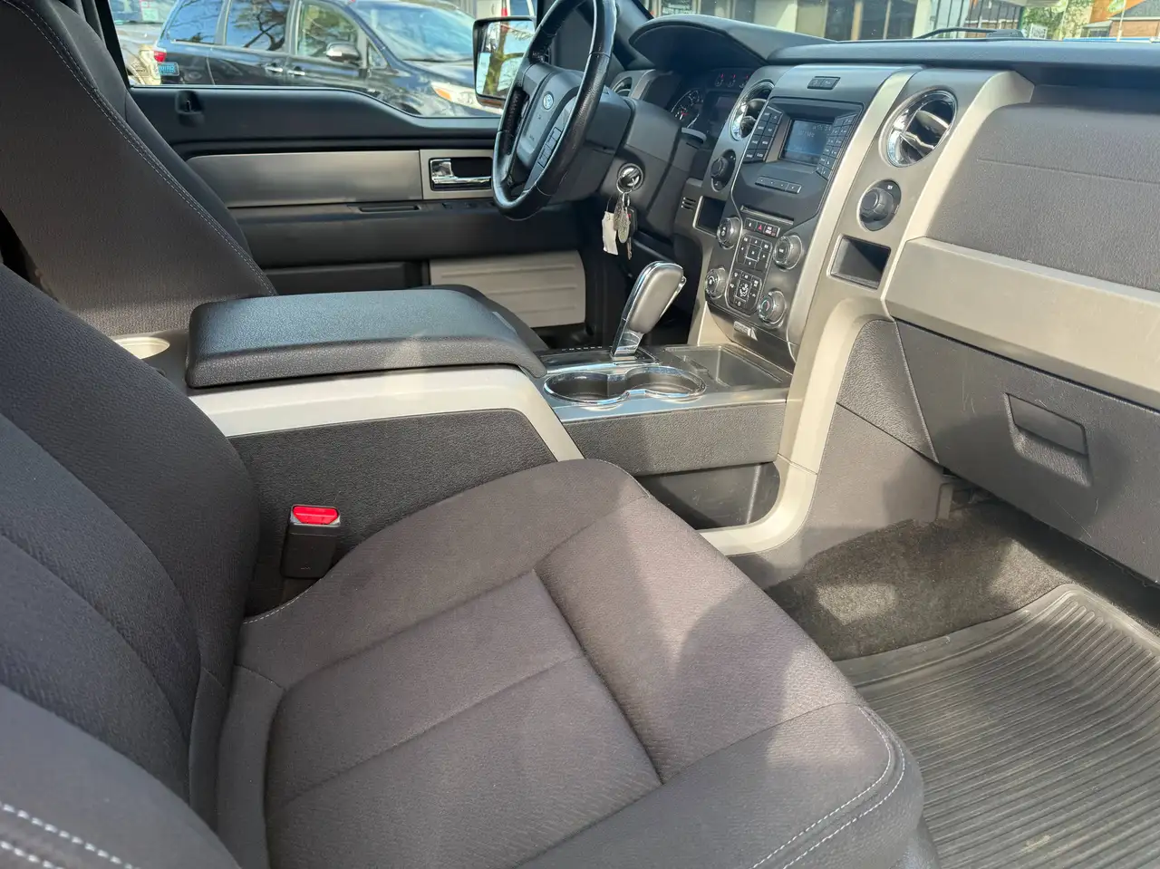 Ford F 150 снимка Ford F 150