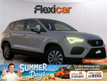 1.0 TSI S&S Reference XM