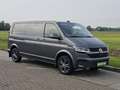 Volkswagen Transporter 2.0 TDI L2H1 Digital-Cockpit Gris - thumbnail 5