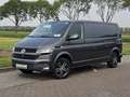 Volkswagen Transporter 2.0 TDI L2H1 Digital-Cockpit Gris - thumbnail 2