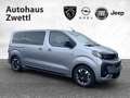 Opel Zafira GS L BHDI 180 EAT8 Gris - thumbnail 8