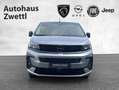 Opel Zafira GS L BHDI 180 EAT8 Grijs - thumbnail 2