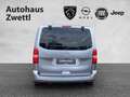 Opel Zafira GS L BHDI 180 EAT8 Grijs - thumbnail 5