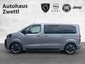 Opel Zafira GS L BHDI 180 EAT8 Grijs - thumbnail 3