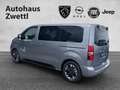Opel Zafira GS L BHDI 180 EAT8 Gris - thumbnail 4