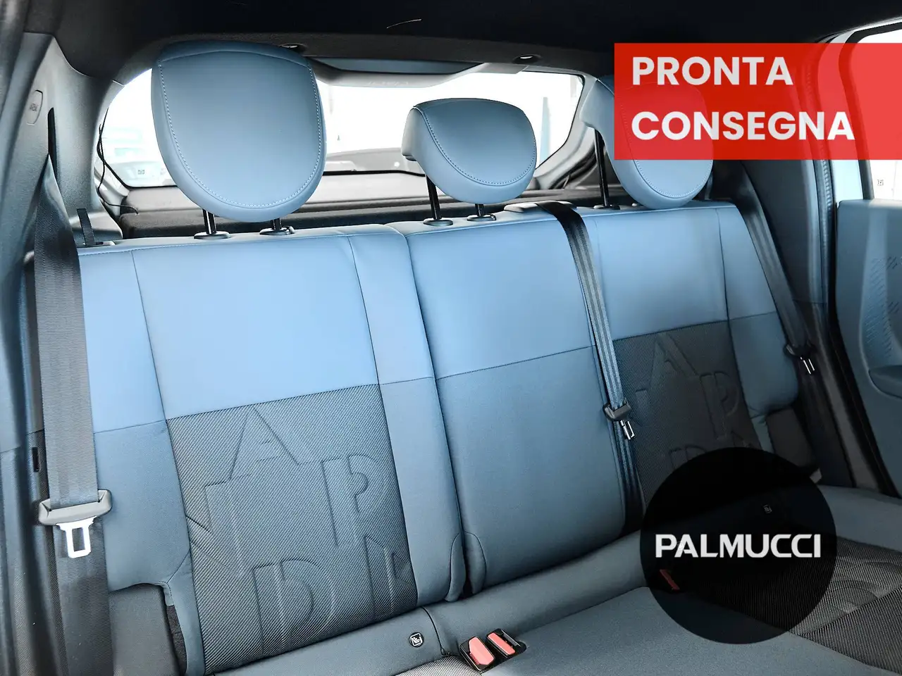 Fiat Grande Panda 2026 — фото 14