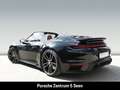 Porsche 992 I Turbo S Cabriolet, LIFT, BURMESTER, SAGA Verde - thumbnail 3