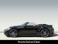 Porsche 992 I Turbo S Cabriolet, LIFT, BURMESTER, SAGA Verde - thumbnail 2