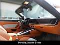 Porsche 992 I Turbo S Cabriolet, LIFT, BURMESTER, SAGA Verde - thumbnail 11