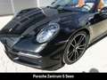 Porsche 992 I Turbo S Cabriolet, LIFT, BURMESTER, SAGA Verde - thumbnail 7