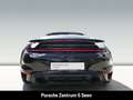 Porsche 992 I Turbo S Cabriolet, LIFT, BURMESTER, SAGA Verde - thumbnail 6