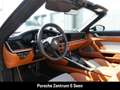 Porsche 992 I Turbo S Cabriolet, LIFT, BURMESTER, SAGA Verde - thumbnail 10