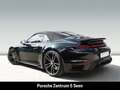 Porsche 992 I Turbo S Cabriolet, LIFT, BURMESTER, SAGA Verde - thumbnail 4