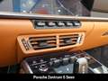 Porsche 992 I Turbo S Cabriolet, LIFT, BURMESTER, SAGA Verde - thumbnail 17