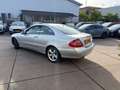 Mercedes-Benz CLK 240 Coupé Elegance Clima, cruise, leder, stoelverwarmi Grau - thumbnail 4