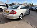 Mercedes-Benz CLK 240 Coupé Elegance Clima, cruise, leder, stoelverwarmi Grau - thumbnail 5