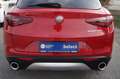 Alfa Romeo Stelvio Super 2WD Rot - thumbnail 17